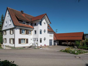 Lovely apartment in the Black Forest